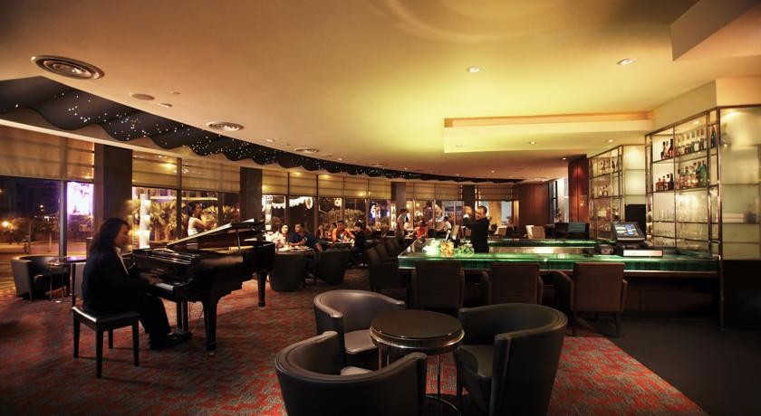 فندق بارك رويال كوالالمبور ماليزيا