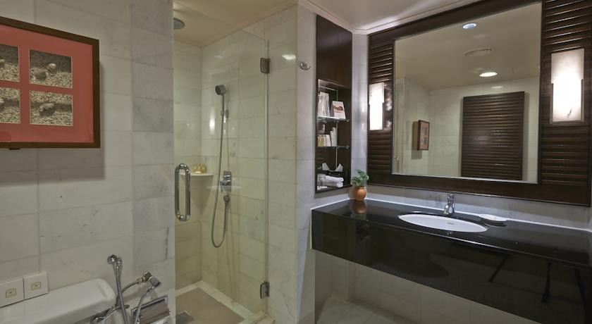 فندق البارك رويال بينانغ ماليزيا