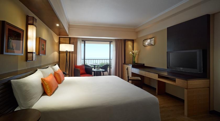 فندق البارك رويال بينانغ ماليزيا