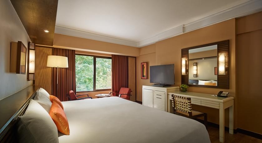 فندق البارك رويال بينانغ ماليزيا