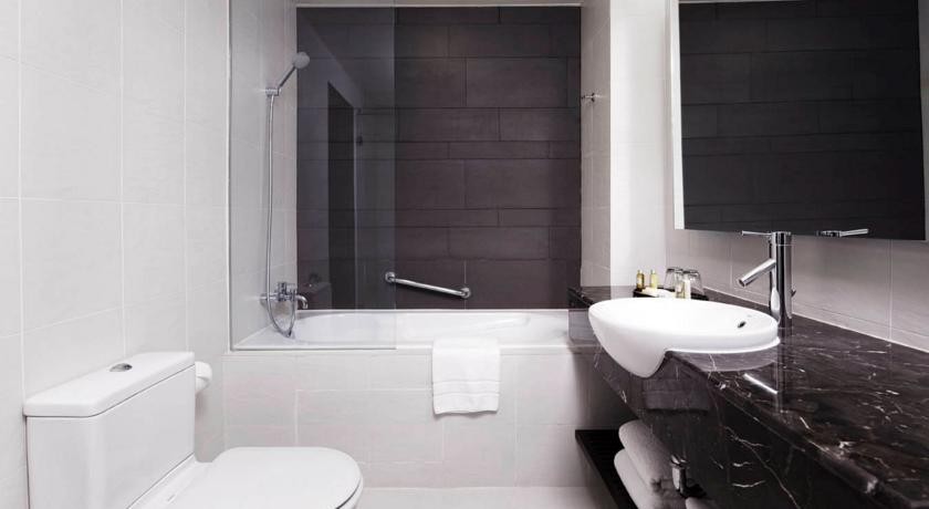 شقق البارك رويال كوالالمبور ماليزيا