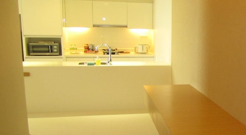 شقق البارك رويال كوالالمبور ماليزيا