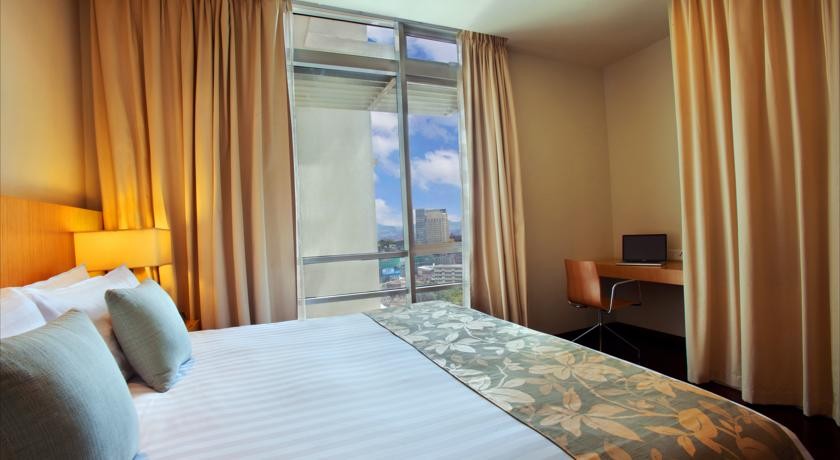 شقق البارك رويال كوالالمبور ماليزيا