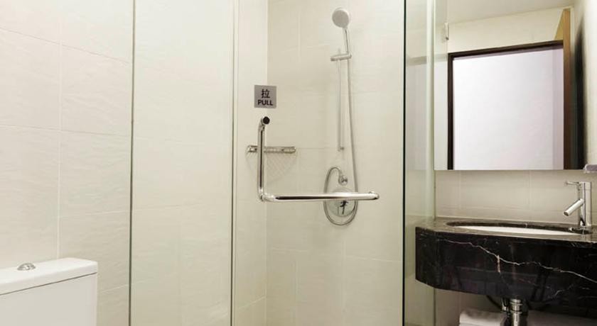 شقق البارك رويال كوالالمبور ماليزيا