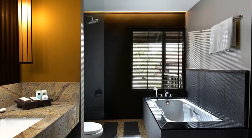 فندق ميريتوس بيلانغي بيتش لنكاوي ماليزيا