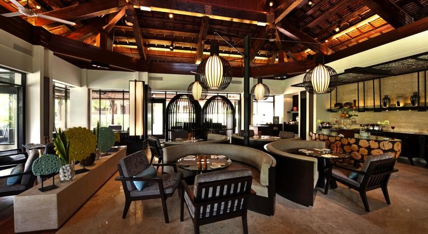 فندق ميريتوس بيلانغي بيتش لنكاوي ماليزيا