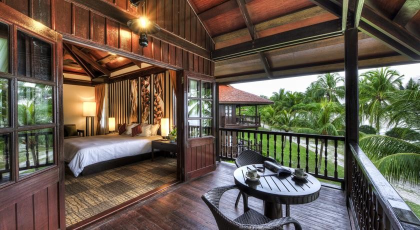 فندق ميريتوس بيلانغي بيتش لنكاوي ماليزيا