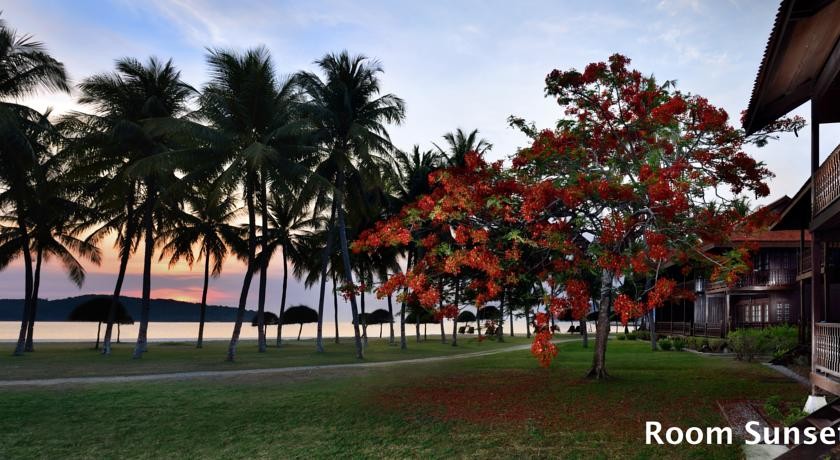 فندق ميريتوس بيلانغي بيتش لنكاوي ماليزيا