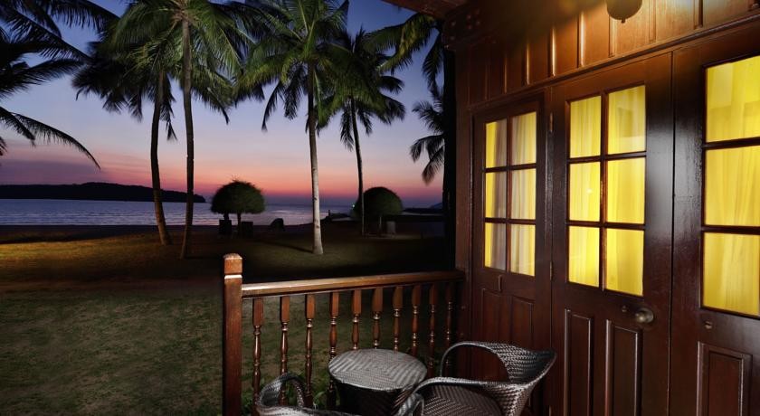 فندق ميريتوس بيلانغي بيتش لنكاوي ماليزيا