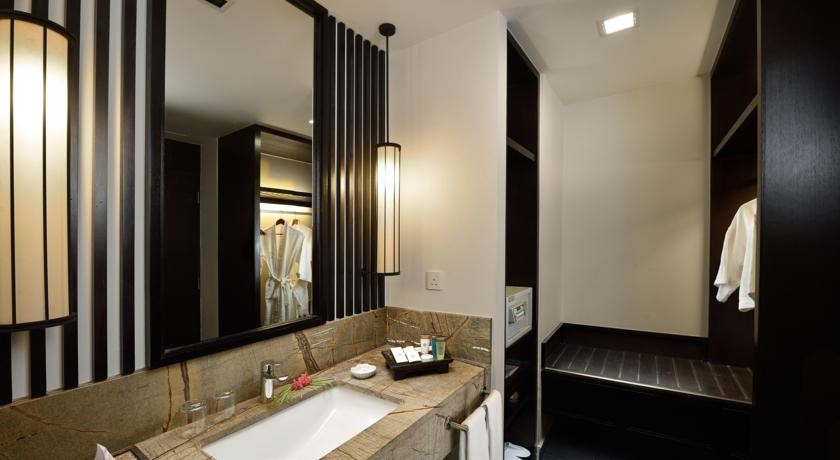 فندق ميريتوس بيلانغي بيتش لنكاوي ماليزيا