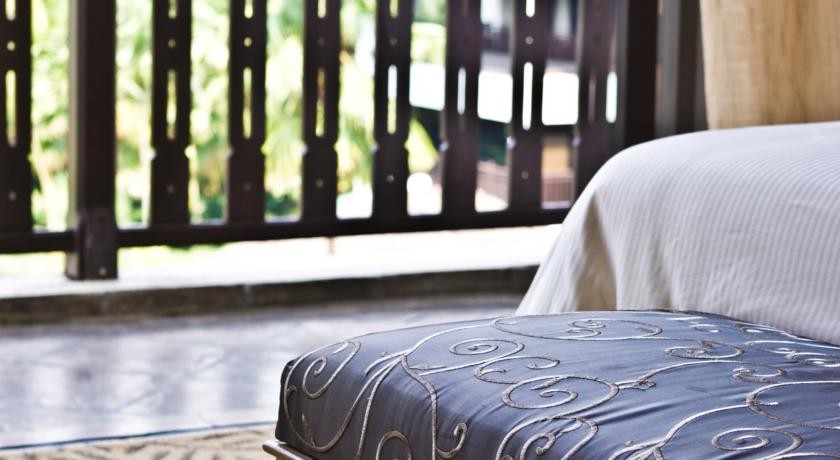 فندق فيليا ماينز بيتش ريزورت سيلانجور ماليزيا