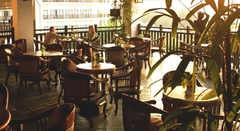 فندق فيليا ماينز بيتش ريزورت سيلانجور ماليزيا