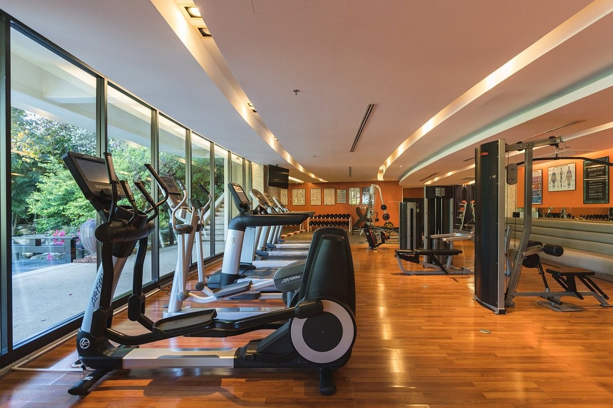 منتجع بولمان فوكيت كارون بيتش  pullman phuket karon beach resort