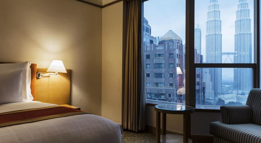 فندق بولمان كوالالمبور سيتي سنتر ماليزيا