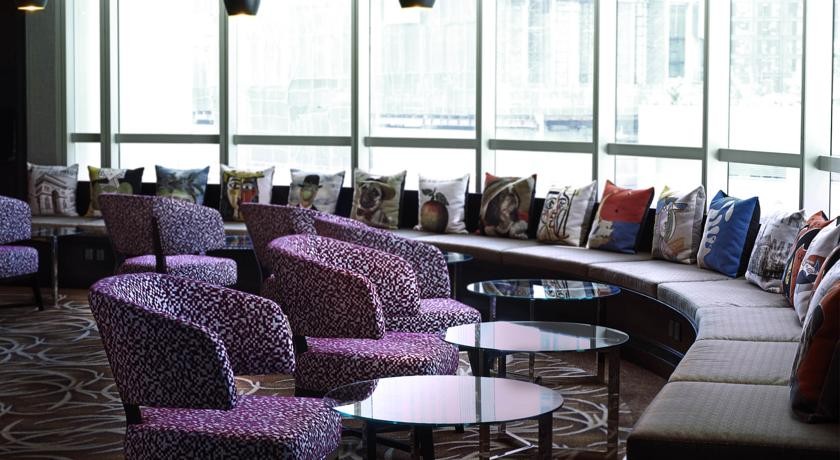 فندق بولمان كوالالمبور سيتي سنتر ماليزيا