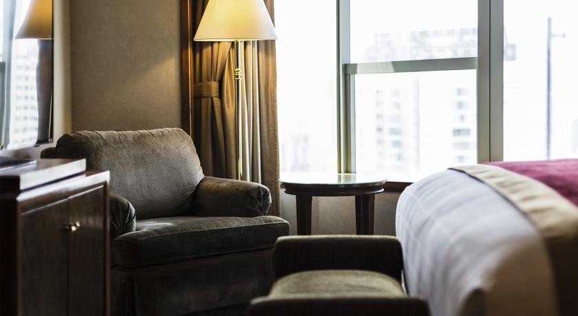 فندق بولمان كوالالمبور سيتي سنتر ماليزيا