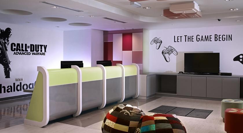 فندق بولمان كوالالمبور سيتي سنتر ماليزيا