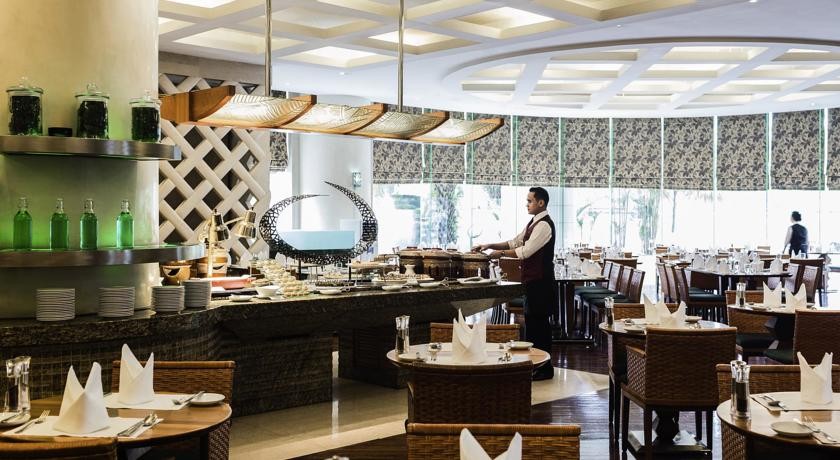 فندق بولمان كوالالمبور سيتي سنتر ماليزيا