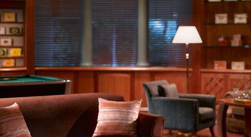 فندق بولمان كوالالمبور سيتي سنتر ماليزيا