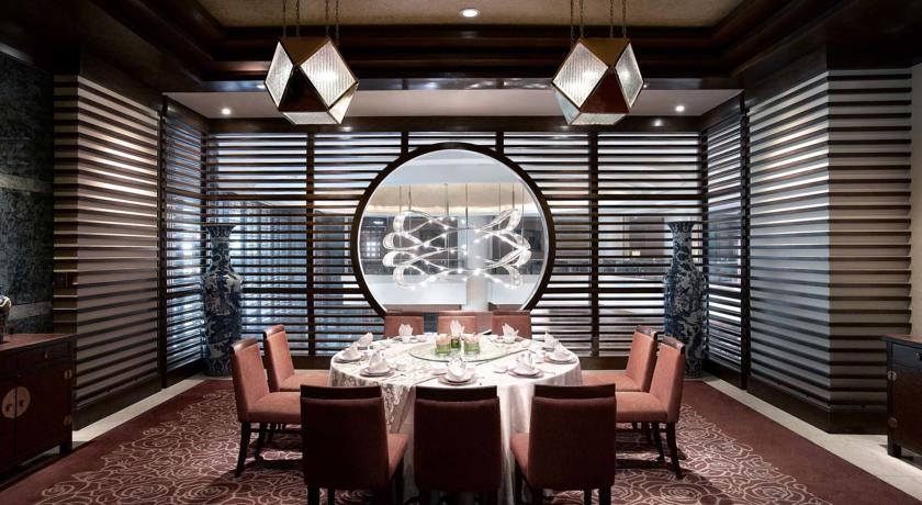 فندق بولمان كوالالمبور سيتي سنتر ماليزيا