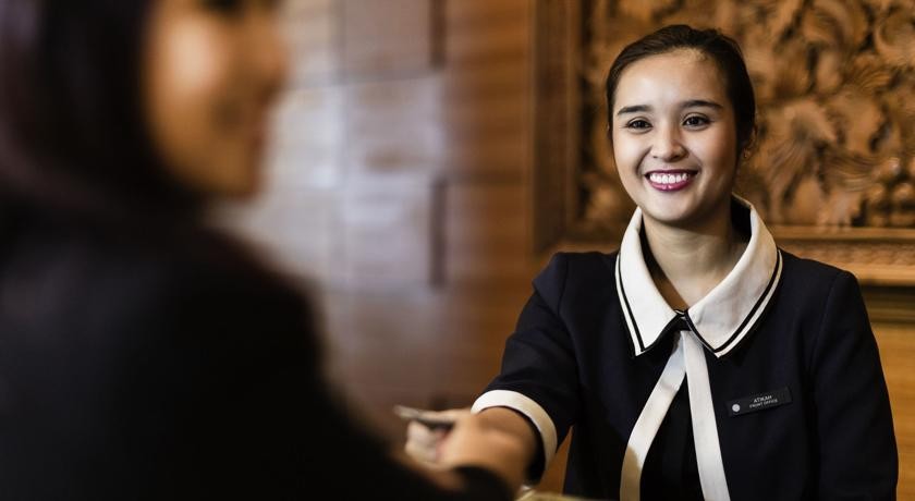 فندق بولمان كوالالمبور سيتي سنتر ماليزيا