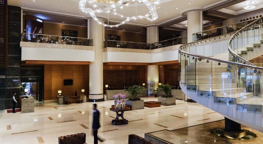 فندق بولمان كوالالمبور سيتي سنتر ماليزيا