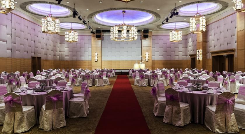 فندق بولمان كوالالمبور سيتي سنتر ماليزيا