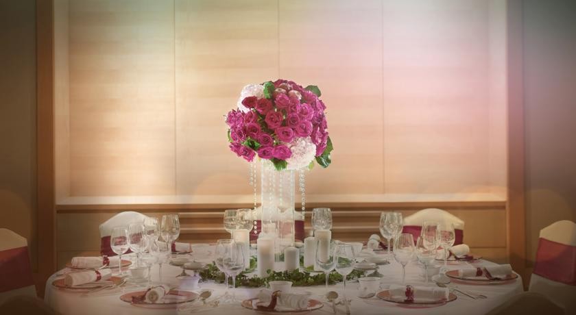 فندق بولمان كوالالمبور سيتي سنتر ماليزيا