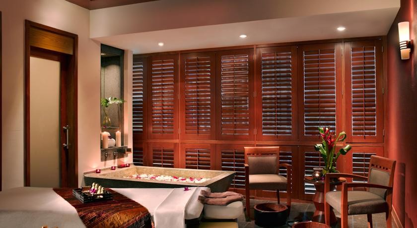 فندق بولمان كوالالمبور سيتي سنتر ماليزيا