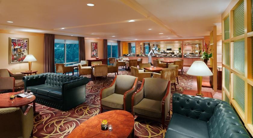 فندق بولمان كوالالمبور سيتي سنتر ماليزيا