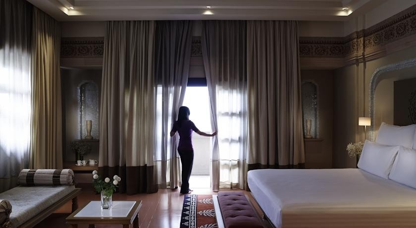 فندق بول مان بتراجايا سيلانجور ماليزيا