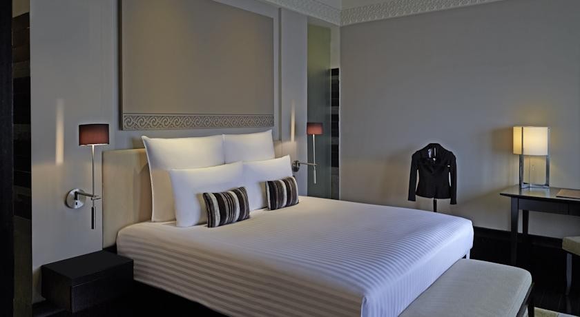 فندق بول مان بتراجايا سيلانجور ماليزيا