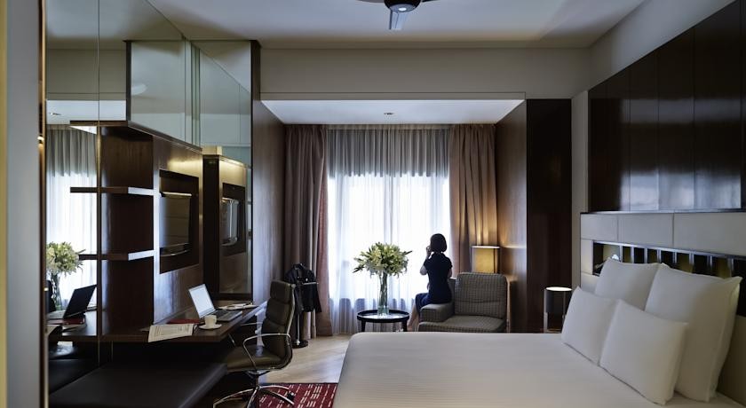 فندق بول مان بتراجايا سيلانجور ماليزيا