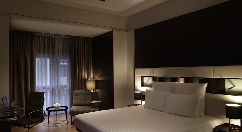 فندق بول مان بتراجايا سيلانجور ماليزيا