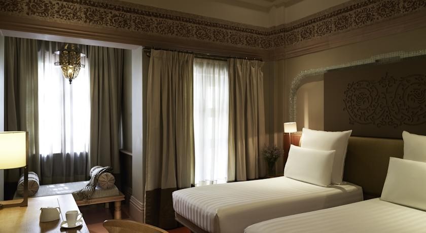 فندق بول مان بتراجايا سيلانجور ماليزيا