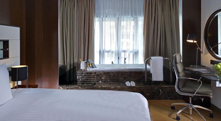 فندق بول مان بتراجايا سيلانجور ماليزيا