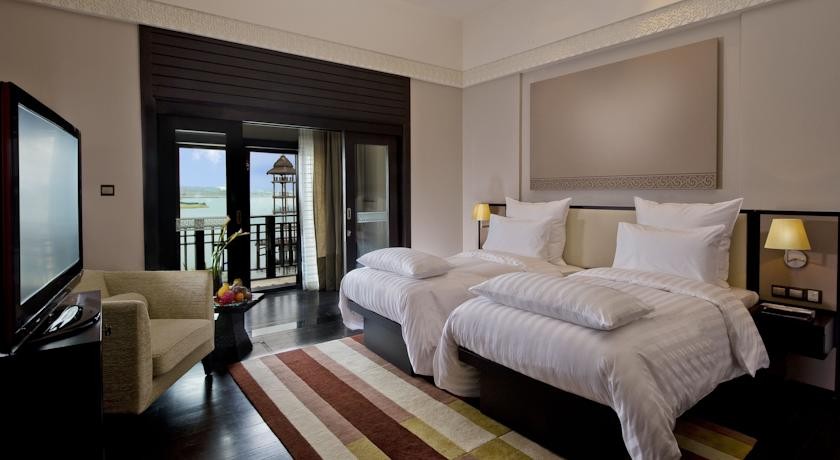 فندق بول مان بتراجايا سيلانجور ماليزيا