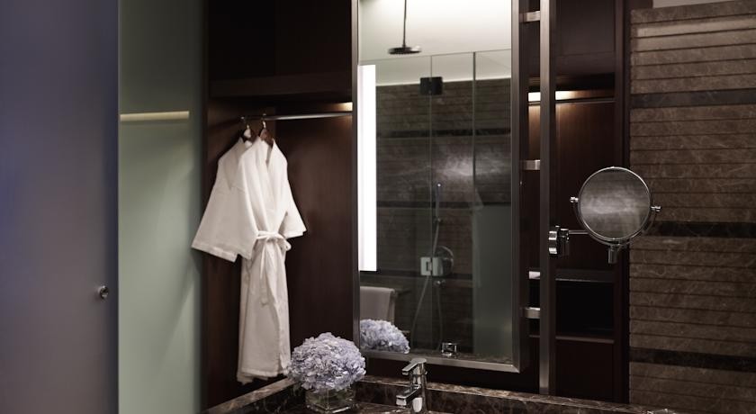 فندق بول مان بتراجايا سيلانجور ماليزيا