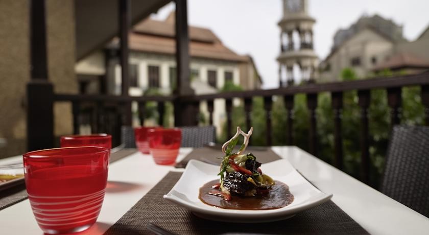 فندق بول مان بتراجايا سيلانجور ماليزيا