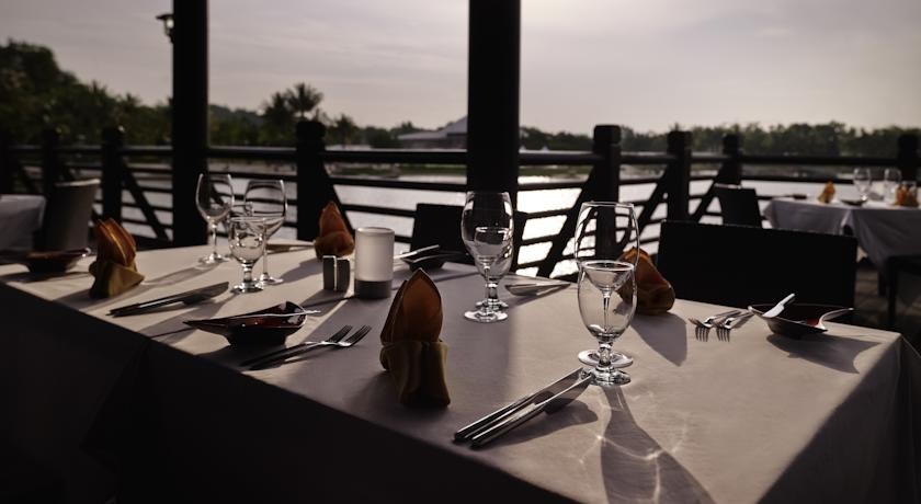 فندق بول مان بتراجايا سيلانجور ماليزيا