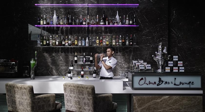 فندق بول مان بتراجايا سيلانجور ماليزيا