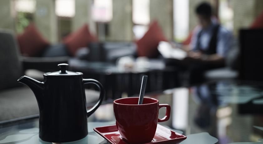 فندق بول مان بتراجايا سيلانجور ماليزيا