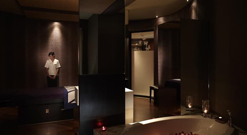 فندق بول مان بتراجايا سيلانجور ماليزيا