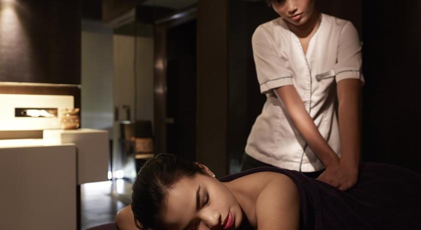 فندق بول مان بتراجايا سيلانجور ماليزيا