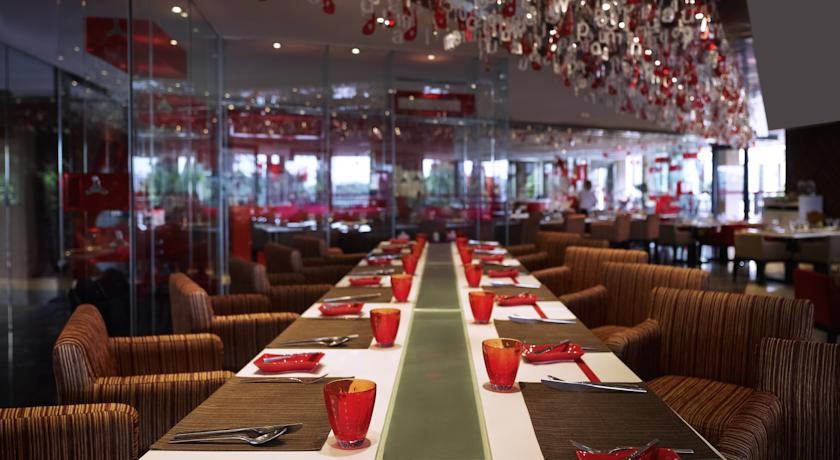 فندق بول مان بتراجايا سيلانجور ماليزيا