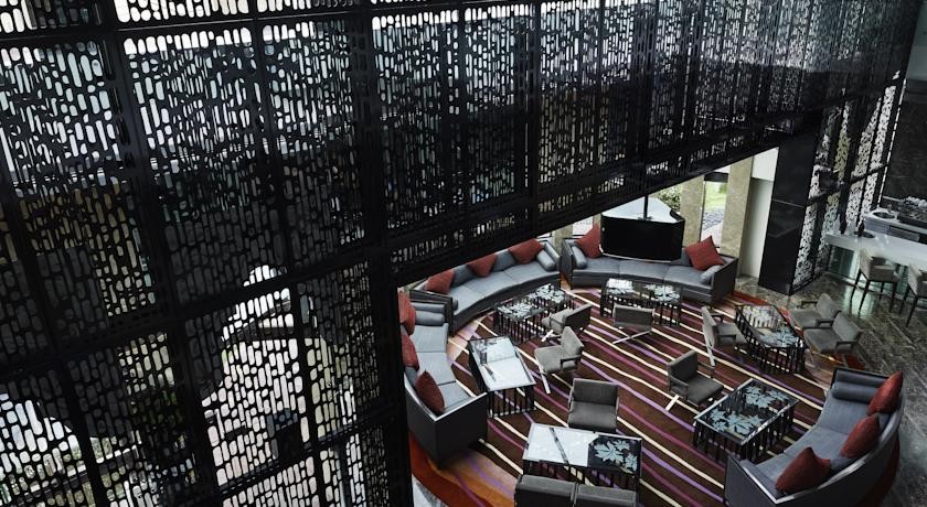 فندق بول مان بتراجايا سيلانجور ماليزيا