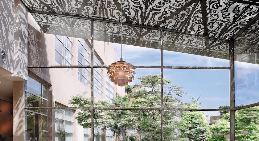 فندق شانجرلا بترجايا سيلانجور ماليزيا