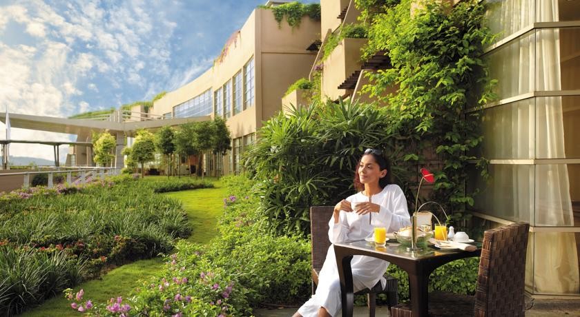 فندق شانجرلا بترجايا سيلانجور ماليزيا