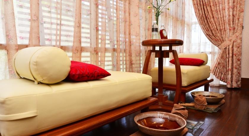 فندق شانجرلا بترجايا سيلانجور ماليزيا