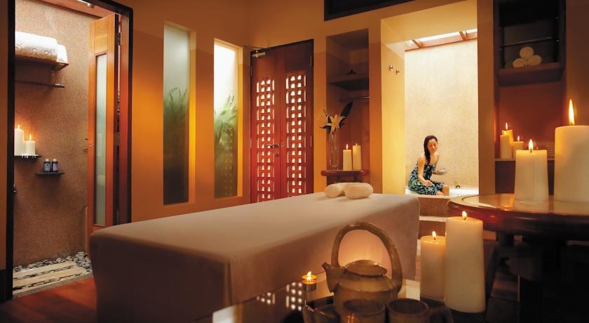 فندق شانجرلا بترجايا سيلانجور ماليزيا